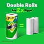 Bounty Select-A-Size Double Roll Paper Towels, 2-ply, 82 Sheets/Roll, 12 Rolls/Pack (66541/06130)~#|#~B0404AF1-926F-44E0-8DEE15D9C614B486_sc7