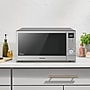 Panasonic 1.6 Cu. Ft. Countertop Microwave (NN-SD77PS)~#|#~B041FB07-2C4C-4DCD-A2FD1FFF3907DF1C_sc7