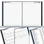 2025-2026 AT-A-GLANCE DayMinder 8.5" x 11" Academic Year Weekly & Monthly Planner, Plastic Cover, Charcoal (AYC545-45-26)~#|#~B0440D24-83B8-4809-A5A4F5B33EA6B7AC_sc7