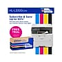 Brother HL-L3300CDW Wireless Digital Color Multi-Function Printer, Refresh Subscription Eligible~#|#~B044EC02-38D0-486A-B73A5F26554953BE_sc7