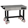 Diversified Woodcrafts 48"W x 30"D Steel Welding Table (DMW4830HC)~#|#~B047160C-F124-41D2-AB2B399C750DC253_sc7