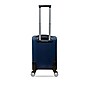 TUCCI 20" Hardside Carry-On Suitcase, 4-Wheeled Spinner, TSA Checkpoint Friendly, Blue (T0473-20in-BLU)~#|#~B04857AF-E04A-455B-A0FB673AB8AF14F7_sc7