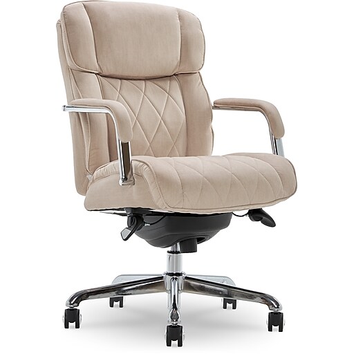 Staples cream sales office chair