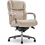 La-Z-Boy Sutherland Ergonomic Fabric Swivel Computer and Desk Chair, Cream (CHR10048D)~#|#~B0493270-D6BD-451F-828EF6523522F4CF_sc7