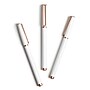 U Brands Catalina Porous Pen, Medium Point, 0.7mm, Black Ink, Dozen (3785U01-24)~#|#~B04A6D89-3BBF-415E-90BECBA6370D78D6_sc7