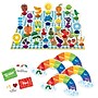 Briarpatch The Very Hungry Caterpillar Rainbow Picnic Game (UG-01467)~#|#~B04A9BEE-3E62-4E13-B5E1BE28940AC20D_sc7