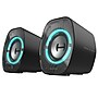 Hecate by Edifier Wireless 4-Watt Bluetooth Gaming Computer Speaker with RGB Light, Black (G1000 II)~#|#~B04BDA2E-0DCA-4382-9AEA1837D241A494_sc7