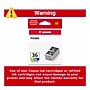 Canon 36 Tri-Color Standard Yield Ink Cartridge (1511B002)~#|#~B04C03BB-1FAF-4FC2-A5A3856B79F8FC41_sc7
