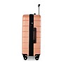 Skyway Luggage Silverton 26" Hardside Suitcase, 8-Wheeled Spinner, Papaya Punch (188-24-802-4VP)~#|#~B04C9242-99FF-4FE2-959136E4FA56E820_sc7