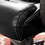 La-Z-Boy Delano Ergonomic Faux Leather Swivel Executive Chair, Black (45833A)~#|#~B04D5ED2-D425-4390-B91BF2124DE42949_sc7