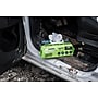 Crocodile Cloth Auto Cleaning Cloths, 15" x 10", 100/Pack (6930-100)~#|#~B04D8E79-7A28-4CB4-9700DC0A7ADC9B6F_sc7