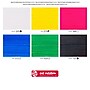 Talens Art Creation Acrylic Paint, Assorted Colors, 12mL, 6/Set, 3 Sets/Bundle (TLN9021860M-3)~#|#~B04E3B98-93A0-4A3B-B0E41D97BED8E85D_sc7