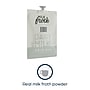 Alterra Flavia Real Milk Froth Freshpacks, Original Whole Milk, 0.46 oz., 72/Carton (MDR12475)~#|#~B04FAAFD-6A39-498C-BEEAE77F10A0AE4C_sc7