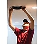 Dayton Audio Micro-Edge ME652C 70W Max 2-Channel Stereo In-Ceiling Speaker, Black~#|#~B0507764-424D-4D89-9CABBBB302872A55_sc7