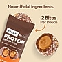 RXBAR Gluten Free Dark Chocolate Peanut Butter Protein Energy Bites, 21 oz., 2/Pack, 12 Packs/Box (193908-00849)~#|#~B053A48A-BC09-4BD7-B6FAB82FD5C5111E_sc7