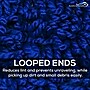 BISON LIFE Kleen Handler Microfiber Dust Mop Head, 6.75" x 24", Blue, 12/Pack (BPES-LEBDM-24-12)~#|#~B053FB40-825F-4D47-A33D4665DFBC58BD_sc7