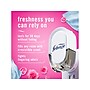 Febreze Fade Defy PLUG Air Freshener with 2 Oil Refills, Downy April Fresh Scent, 0.87 Fl. Oz. (4174)~#|#~B058CEC2-9758-4F67-B77EB61ADC4FC5A8_sc7