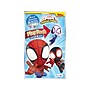 bendon Spidey & Friends Coloring Kit, 48/Box (50836)~#|#~B05DAD21-C45A-4447-932AF08091AED7C9_sc7