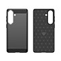 SaharaCase Venture Series Phone Case for Samsung Galaxy S26+, Shock Absorbing, Black (CP01127)~#|#~B05DAD99-763E-4721-A344AD2D1FF14418_sc7