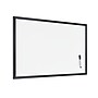 U Brands Steel Dry-Erase Whiteboard, Wood Frame, 2' x 3' (311U00-01)~#|#~B05EF716-37E9-4D65-8D9E09FA934C393C_sc7