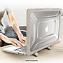 SaharaCase Raider Ultra-Duty Series 14" Laptop Case with Stand, Shock Absorbing, Desert Ash (LT00061)~#|#~B060D06A-DFAC-4842-A120C08E47E7584C_sc7