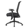 Boss Office Products Ergonomic Mesh Swivel Task Chair, Black (B6568-BK)~#|#~B0617E08-A6DB-4FD1-A8BA48FC73C4169C_sc7