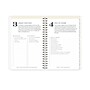 2026 Blue Sky Day Designer Tile 5" x 8"  Weekly & Monthly Planner, Plastic Cover, Multicolored (101410-26)~#|#~B06198B5-B434-4581-846E1BD20E13F628_sc7
