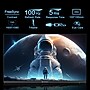 Sansui 27" FHD 100Hz VA Adaptive Sync Monitor, Black (S27BF2FS)~#|#~B061BF23-42D5-4229-B05A5B489962D879_sc7