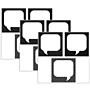 Creative Teaching Press Quote Cards Designer Cut-Outs, 36/Pack, 3 Packs/Bundle (CTP10421-3)~#|#~B0630FC9-83AA-4E75-A9B657D912E9EEAE_sc7