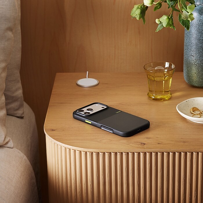 Beats MagSafe Rugged Phone Case for iPhone 17 Pro Max, Shock