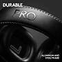 Logitech PRO X 2 LIGHTSPEED Wireless Bluetooth Stereo Gaming Over-the-Ear Headset, 3.5mm, Black (981-001262)~#|#~B0684774-0D2D-4690-A4A920AFA1D2EB10_sc7