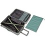 American Tourister Cascade 26.75" Hardside Suitcase, 4-Wheeled Spinner, Sage Green  (143245-2017)~#|#~B069850A-0FB4-438B-83534394CACD3349_sc7