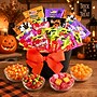 Alder Creek Halloween Witch's Cauldron of Treats Gift Basket (FG07446)~#|#~B06A2861-8D07-4F70-834D981F43C9AB35_sc7