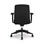 HON Altern Fabric Swivel Task Chair, Black (HPTCC1-T1UU.BLK)~#|#~B0704E3F-EA4D-4202-B16C4AF0CD29F55C_sc7