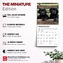 2027 BrownTrout Black Labrador Retriever Puppies 7" x 7" Monthly Wall Calendar (9798330714315)~#|#~B0715EA4-E9D4-45D0-9A7AF6D4C6188637_sc7
