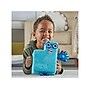 hand2mind Numberblocks Sing-Along Numberblock Five Plush, Blue (95352)~#|#~B07540DE-43C7-4E83-B76DA9265A82D32A_sc7