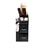 Mind Reader 11-Compartment Plastic Coffee Organizer, Black (CAD01-BLK)~#|#~B075C109-B04D-4A05-90B4960EFA693595_sc7