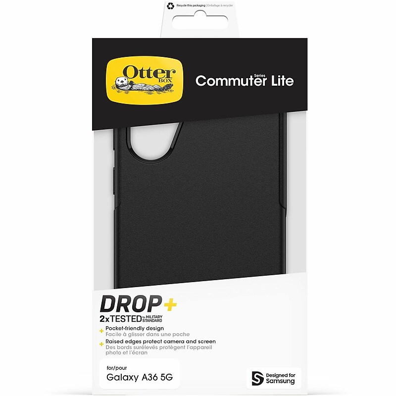 OtterBox Commuter Series Lite Smartphone Case (77-97778) image 1