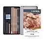 Lyra Rembrandt Sketching Pencil Set Tin, Assorted Colors, 10/Pack (LYXL2051110)~#|#~B077B75C-FDCF-4F4C-ADA2D3B49E7AADA2_sc7