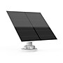 Toucan Solar Panel Charger 9.8 ft. Charging Cable IP65 Weather Resistant Adjustable Wall Mount (TNTSCP05GR)~#|#~B079B9EE-7DF2-4E1E-AD6FEA7EA11AFD9D_sc7