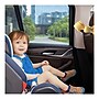 JisuLife Stroller Fan Life4-Quadpod, Yellow (FSL04EOYW)~#|#~B07A375B-214E-471E-83695C3444C2F7FA_sc7