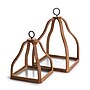 National Tree Company 21" and 15" Ashlyn Nested Cages Décor (NH91-NA242-1)~#|#~B07A6040-77DE-4476-825B0D4A530F9700_sc7