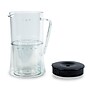 Nostalgia 12-Cups Automatic Coffee Maker, Black (NCIT3PLSBK)~#|#~B07A8130-3096-4E66-BDE688ED94C2E6D3_sc7