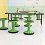 Flash Furniture Lucas Plastic Kids Wobble Stool, Green (BFT9001F16GRN)~#|#~B07BAC76-786F-47CE-97278C5C2EA1045F_sc7