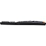 Adesso EasyTouch 1500 Ergonomic Multi-OS Illuminated Mechanical VIA Keyboard, Black (EASYTOUCH 1500)~#|#~B07D1176-CC2C-47B5-9FE836BAA3D6103E_sc7