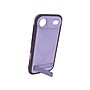Zagg Sedona Snap MagSafe Phone Case for Apple iPhone 17 Air, Shock Absorbing, Dusty Grape (702319121)~#|#~B07E439A-D20F-4425-8F4984ED114704A0_sc7