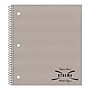 Xtreme Kolor Kraft 1-Subject Notebooks, 8.875" x 11", College Ruled, 100 Sheets, Each (33706)~#|#~B07E57E5-7B36-4961-BC6052034F11A266_sc7