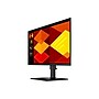 Samsung Essential S40GD 24" 100Hz LCD Monitor, Black (S24D408GAN)~#|#~B07EFE1E-E27C-4214-BBDEE1F1DE66D304_sc7