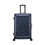 US Army FOX 28" Hardside Suitcase, 4-Wheeled Spinner, TSA Checkpoint Friendly, Navy Blue (USLFOX00L-BLU)~#|#~B084CF0F-B3FC-4A16-9E96ED95F3B1B7D8_sc7