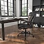 Boss Office Products CaressoftPlus Faux Leather Executive Big & Tall Chair, 400 lb. Capacity, Black (B991-CP)~#|#~B0874746-9715-43B3-8371A2DE14868E24_sc7